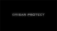 Desktop Screenshot of grisarprotect.com